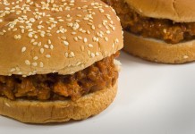 Classic Sloppy Joes
