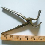 Hazard a guess at this shed find! Hazard a Guess item for May 19, 2016