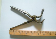 Hazard a guess at this shed find! Hazard a Guess item for May 19, 2016