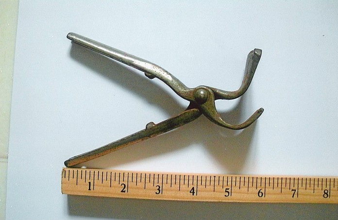 Hazard a Guess item for May 19, 2016 Hazard a Guess item for May 19, 2016