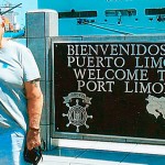 Vacation with us: The Franeks in Costa Rica