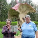 Vacation with Us: Mykrantz & Hilbert