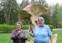 Vacation with Us: Mykrantz & Hilbert