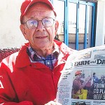 Vacation with Us: Bob Snoody