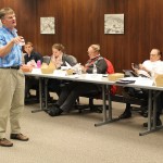 Could water quality trading help solve Ohio’s nutrient issues? Mark Smith, NRCS