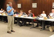 Could water quality trading help solve Ohio’s nutrient issues? Mark Smith, NRCS