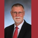 Bruce McPheron named Ohio State provost Bruce McPheron