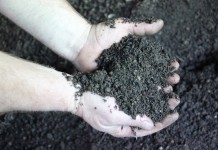 What is the ‘Soil Your Undies’ challenge? Bull Country compost