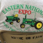 John Deere shirt