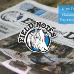 Field Notes: Ohio CSA, shale update Field Notes 6.23.16