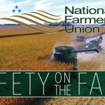 NFU farm safety videos aim to reduce accidents National Farmers Union farm safety