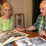 Ohioan fulfills dream of visiting all of state’s county fairs Visiting fairs