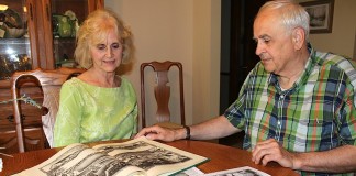 Ohioan fulfills dream of visiting all of state’s county fairs Visiting fairs