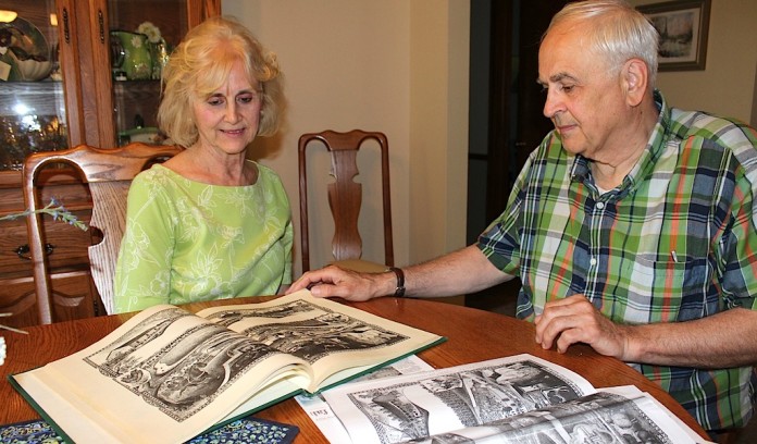 Klepek.books Visiting fairs