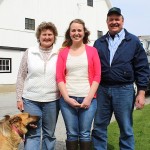 Krikke family has engineered way to good farm stewardship Krikke Pork