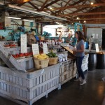 Quarry Hill Farm Market