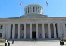 Ohio’s CAUV case will stay in court, but trial not until 2018 The Ohio Statehouse.