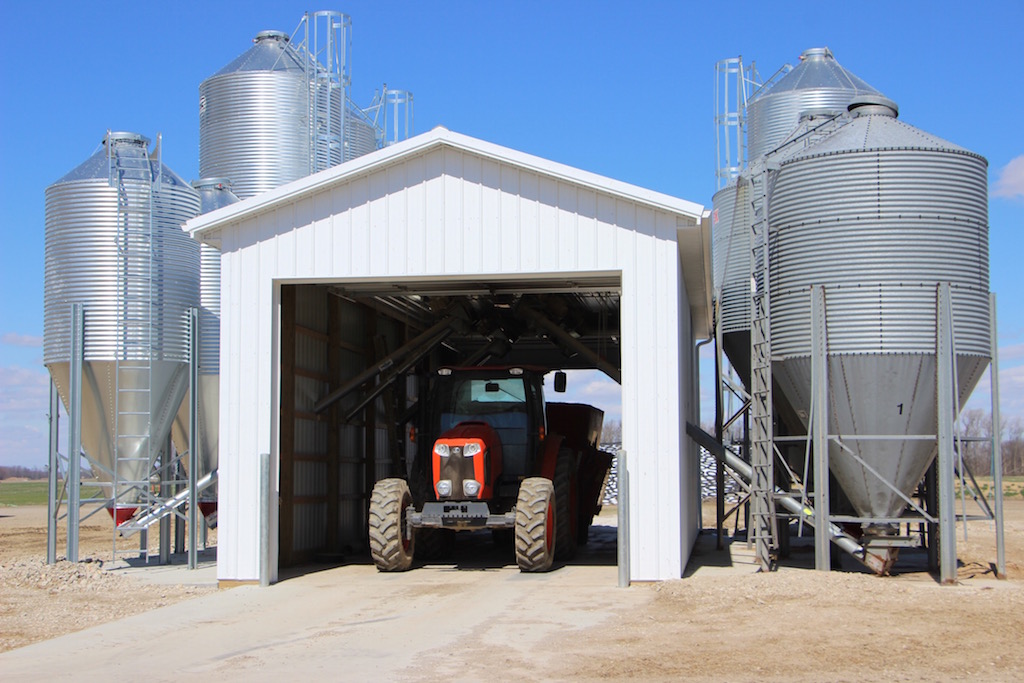 Pfeifer Dairy Family