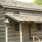 Smithville Historical Society keeps legacy alive at Pioneer Village