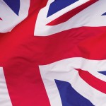 UK farmers face uncertainty UK flag