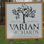 Varian Orchard9