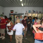 Breakfast on the Farm Baker’s Golden Dairy
