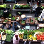 SNAP benefits for market and farm farmers market