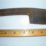 Hazard a Guess on this Champion Tool