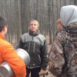 What a year! First-year teacher Rebecca Zeisler accepts the challenge