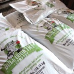 Building a compost empire