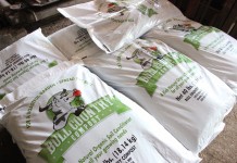 Building a compost empire