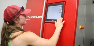 Robotic milker check