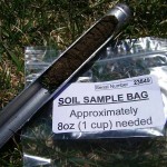 What’s carbon dioxide have to do with it? soil test kit