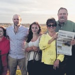 Vacation with Us: The Eskridge Family in Hilton Head