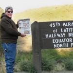 Vacation with us: John Powers