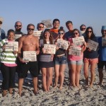 Vacation with us: The Rhoades at Topsail Beach