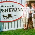 Vacation with Us: Salahub & Geiger in Shipshewana