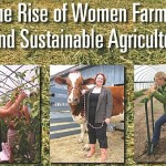 Women can be farmers too women in ag book cover