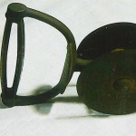 Get your wheels turning on this Hazard a Guess Item