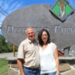 Deerfield Farms Service plans to expand … in Morocco Deerfield Farms