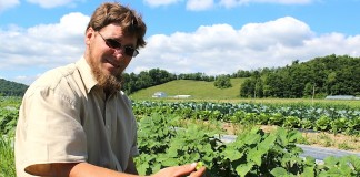 Blossom Acres Produce