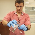 Yale study CJ Gerber