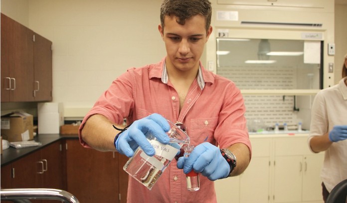 Yale fracking study Yale study CJ Gerber