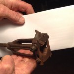 Hazard a Guess at McChesney’s mystery