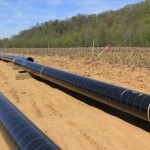 Ohio State to study pipelines’ impact on farmland pipeline