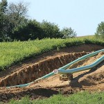 Reader: NEXUS needs to pay fees pipeline installation