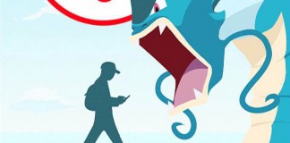 “Pokemon Go” interactive game poses safety threat near electric substations Pokemon Go loan screen
