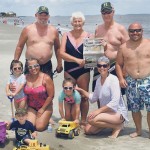 Vacation with us: The Hahlen Family on Harbor Island