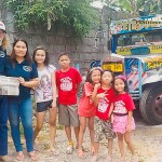 Vacation with us: Randy Stoker in the Philippines