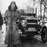 Part 1: Before Thelma and Louise, there was Alice Alice Ramsey